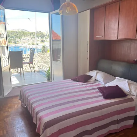 Apartments Bicanic Hvar Town Kültér fotó