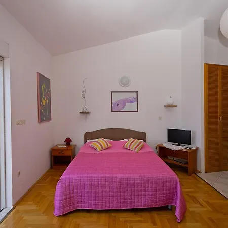 Apartments Bicanic Hvar Town Kültér fotó