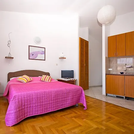 Apartments Bicanic Hvar Town Kültér fotó