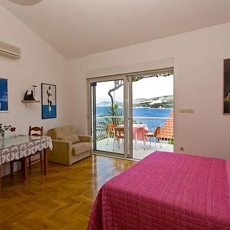 Apartments Bicanic Hvar Town Kültér fotó