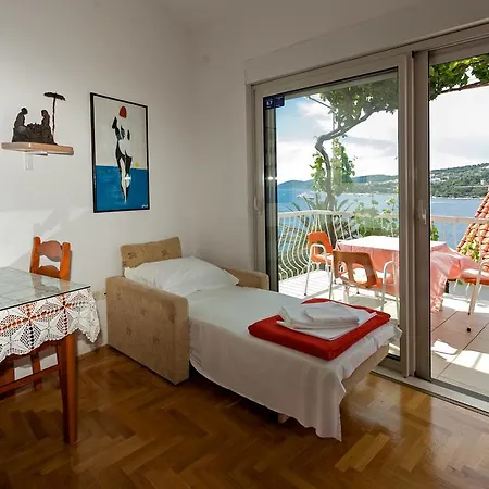 Apartments Bicanic Hvar Town Kültér fotó