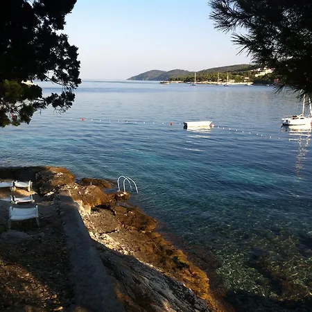 Apartments Bicanic Hvar Town Kültér fotó