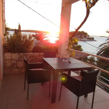 Apartments Bicanic Hvar Town Kültér fotó