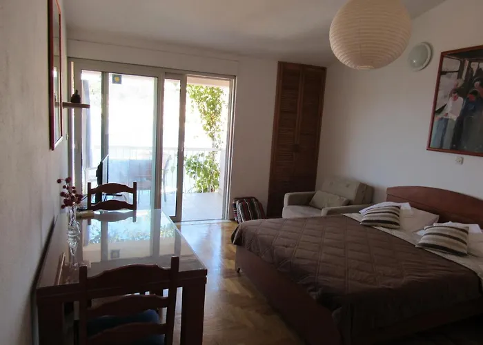 Apartments Bicanic