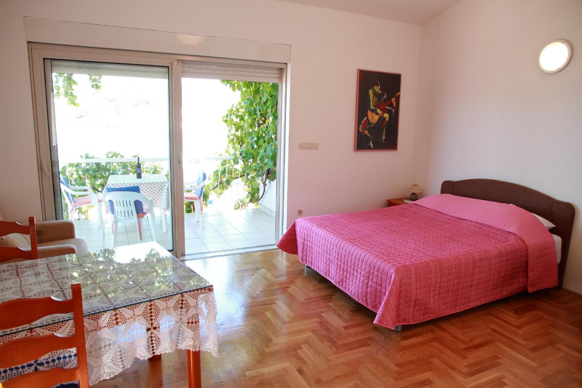 Apartament Bicanic