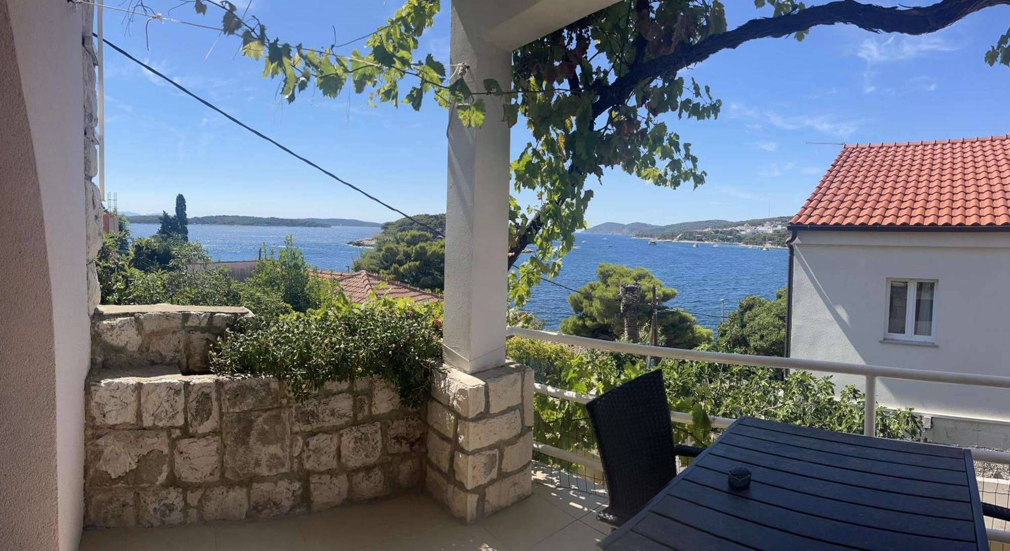 Apartament Bicanic Hvar Town