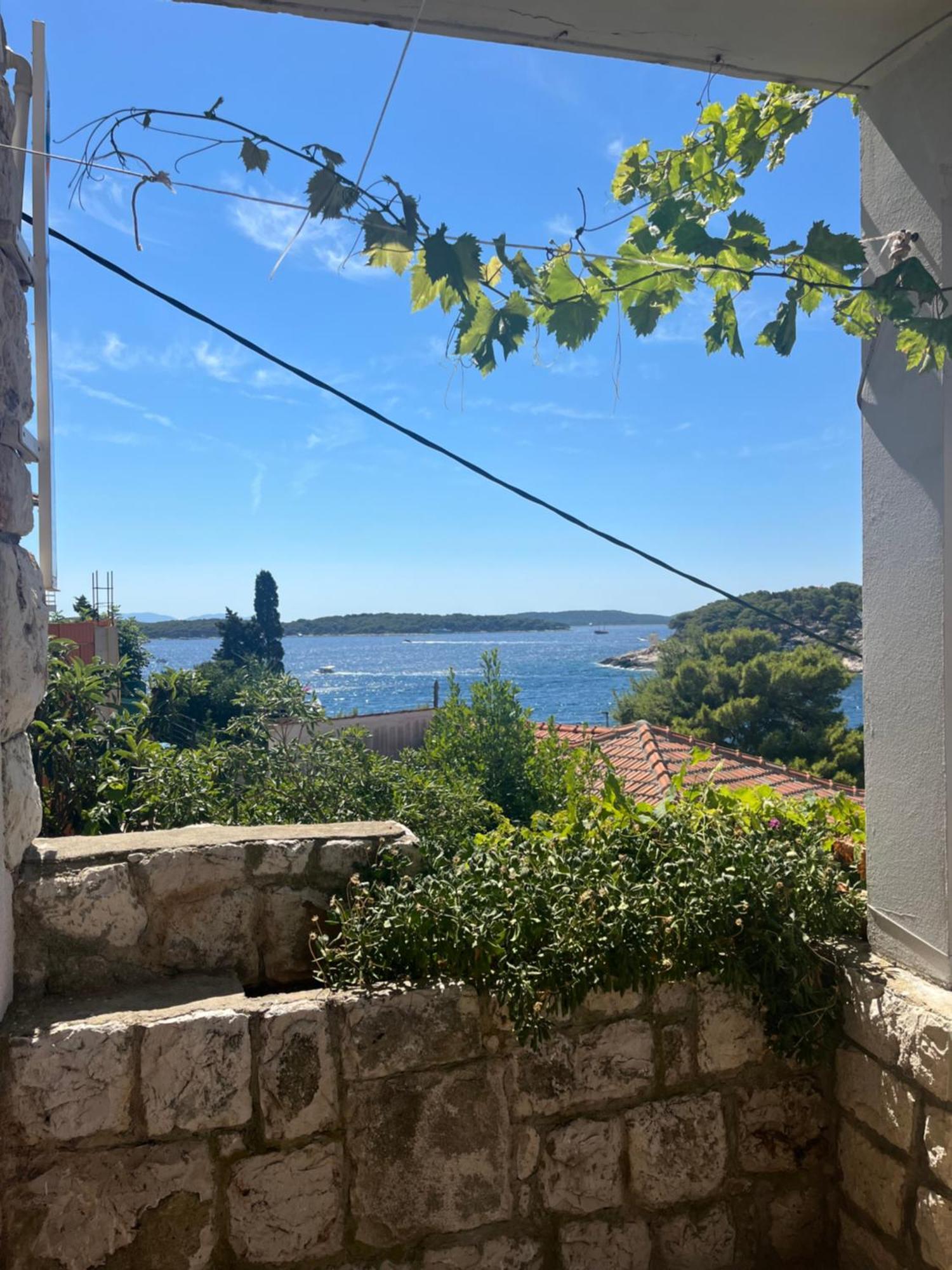 Bicanic * Hvar Town