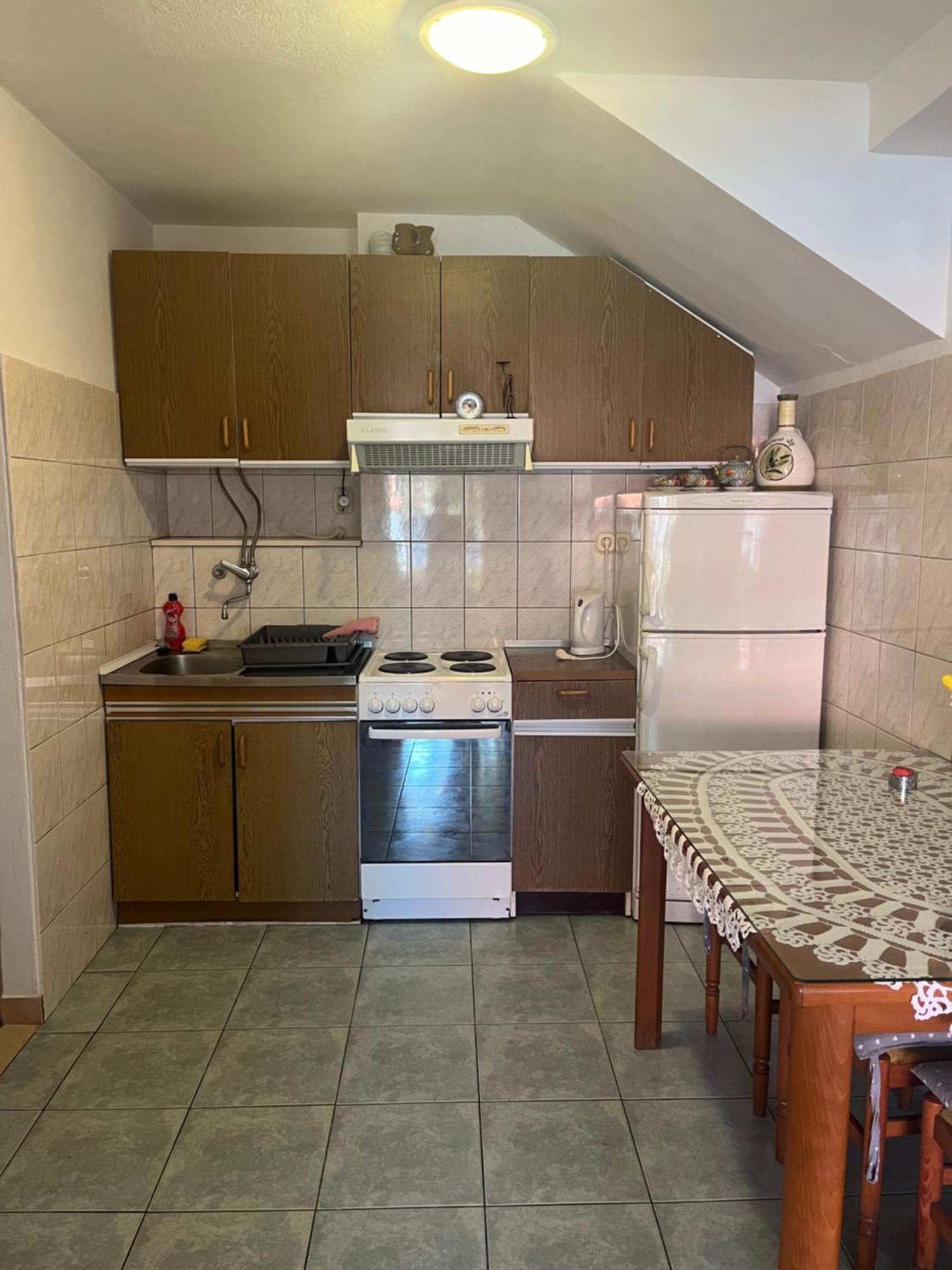 Bicanic Apartament