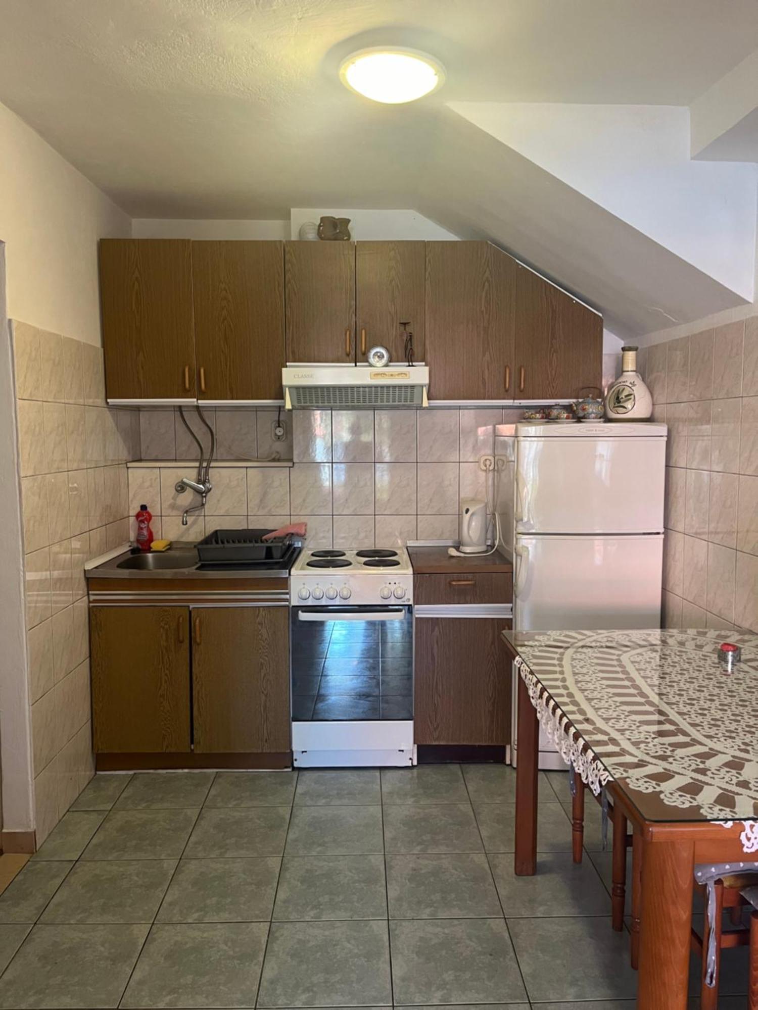 Apartament Bicanic *