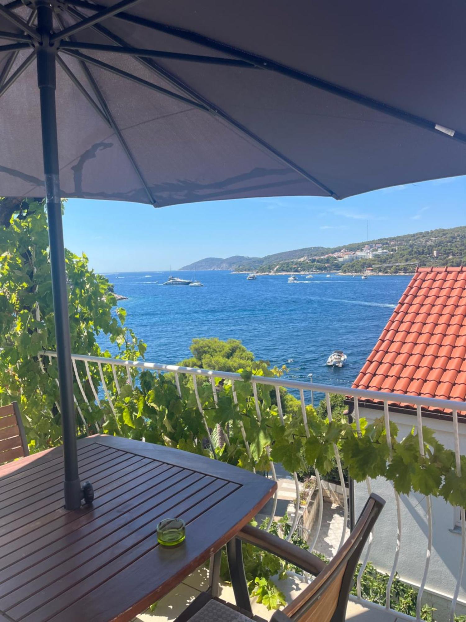 Bicanic Hvar Town