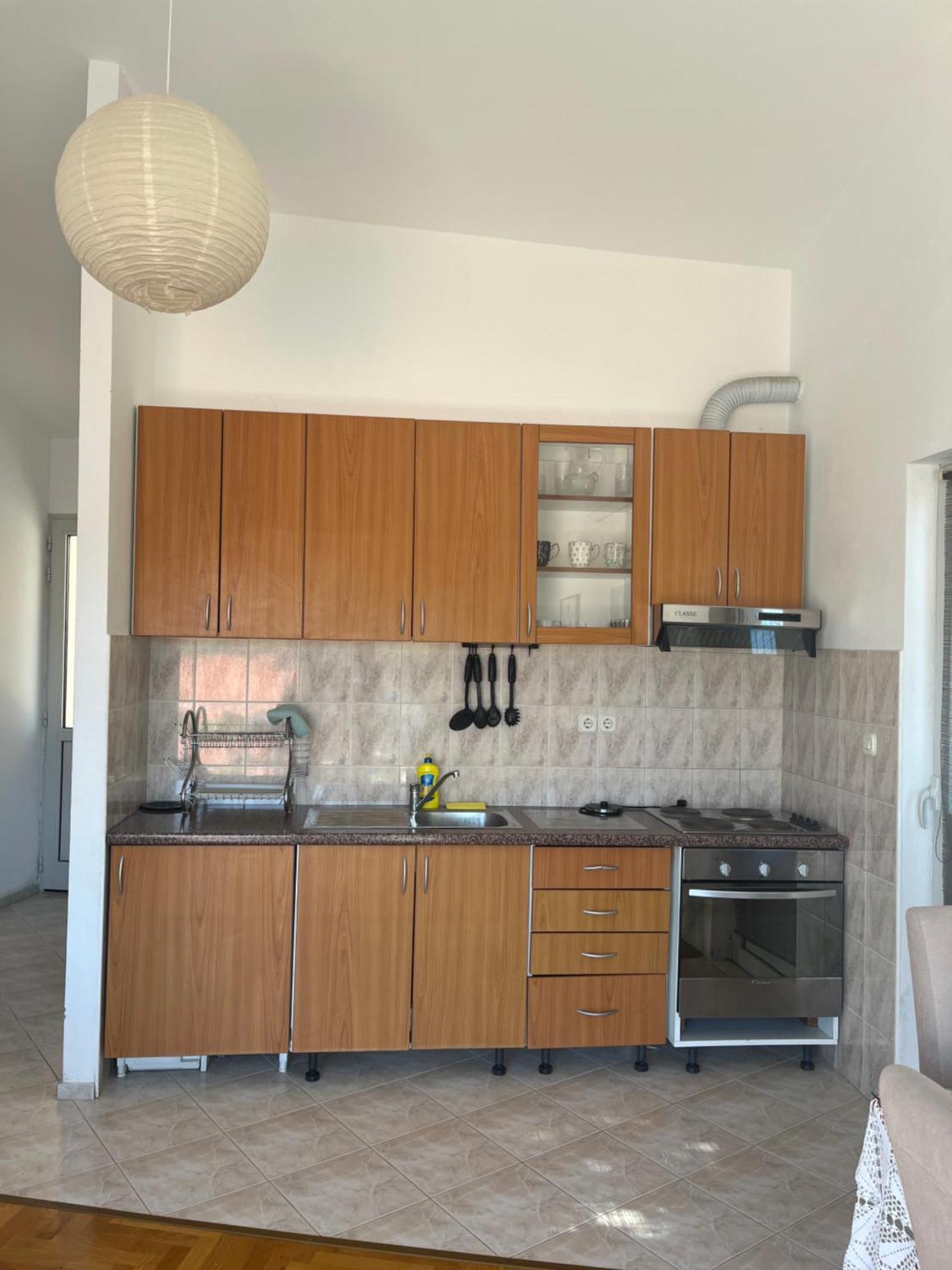 Bicanic Apartament