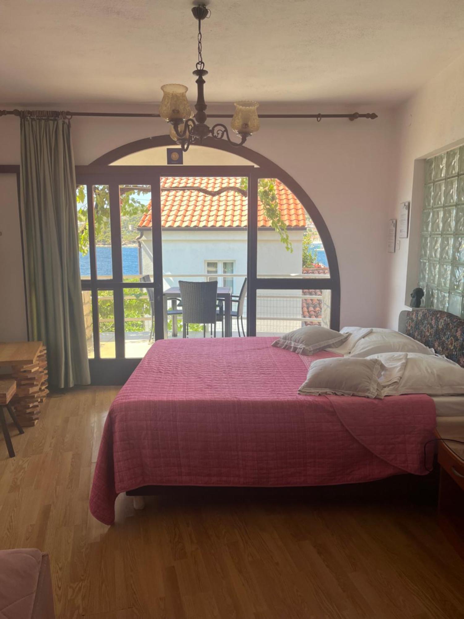 Bicanic Apartament *