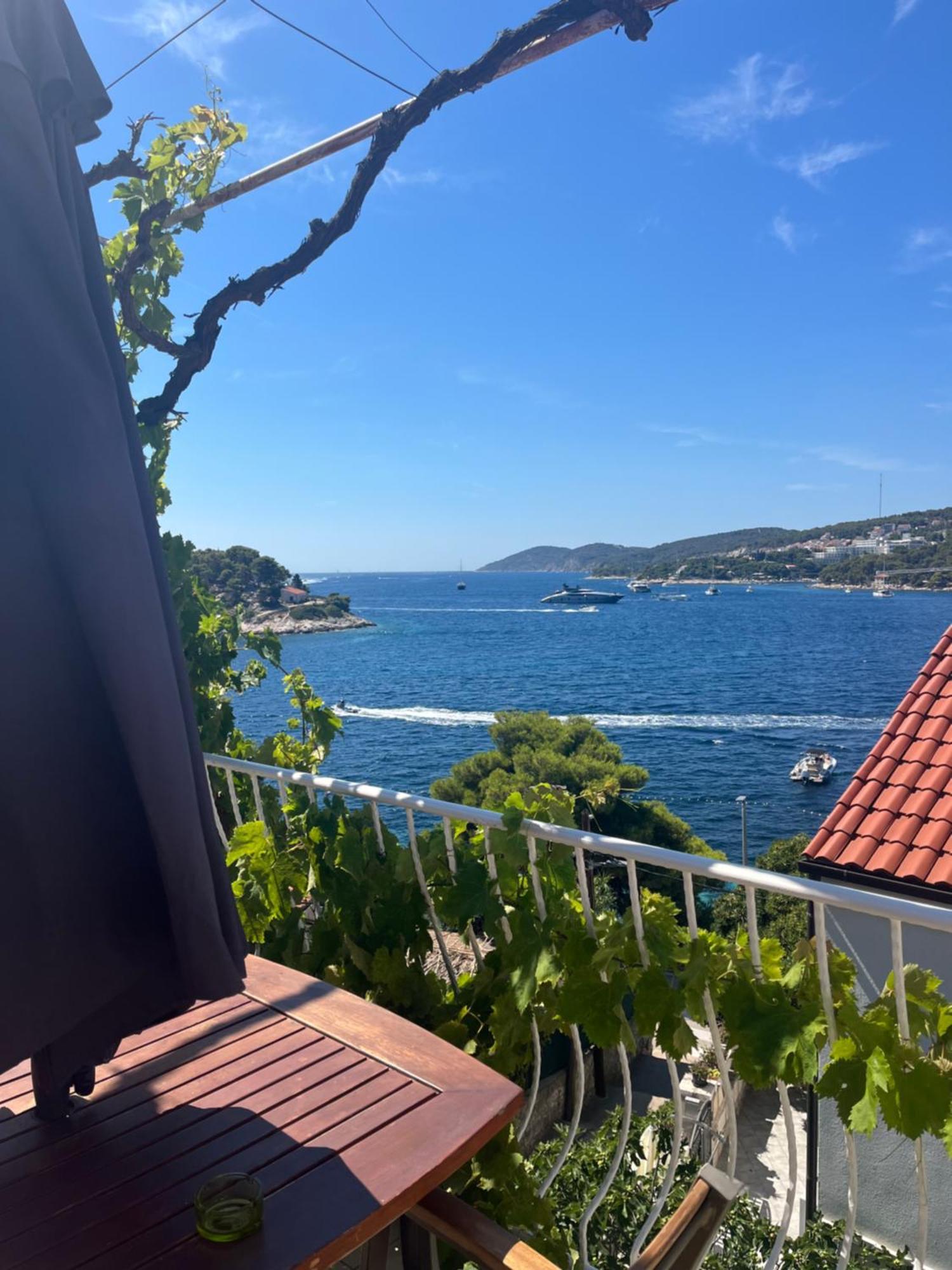Apartament Bicanic Hvar Town