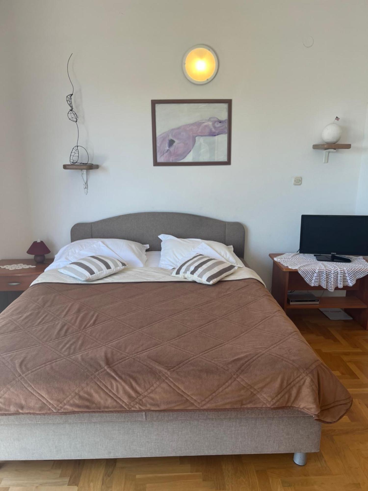 Bicanic Apartmán