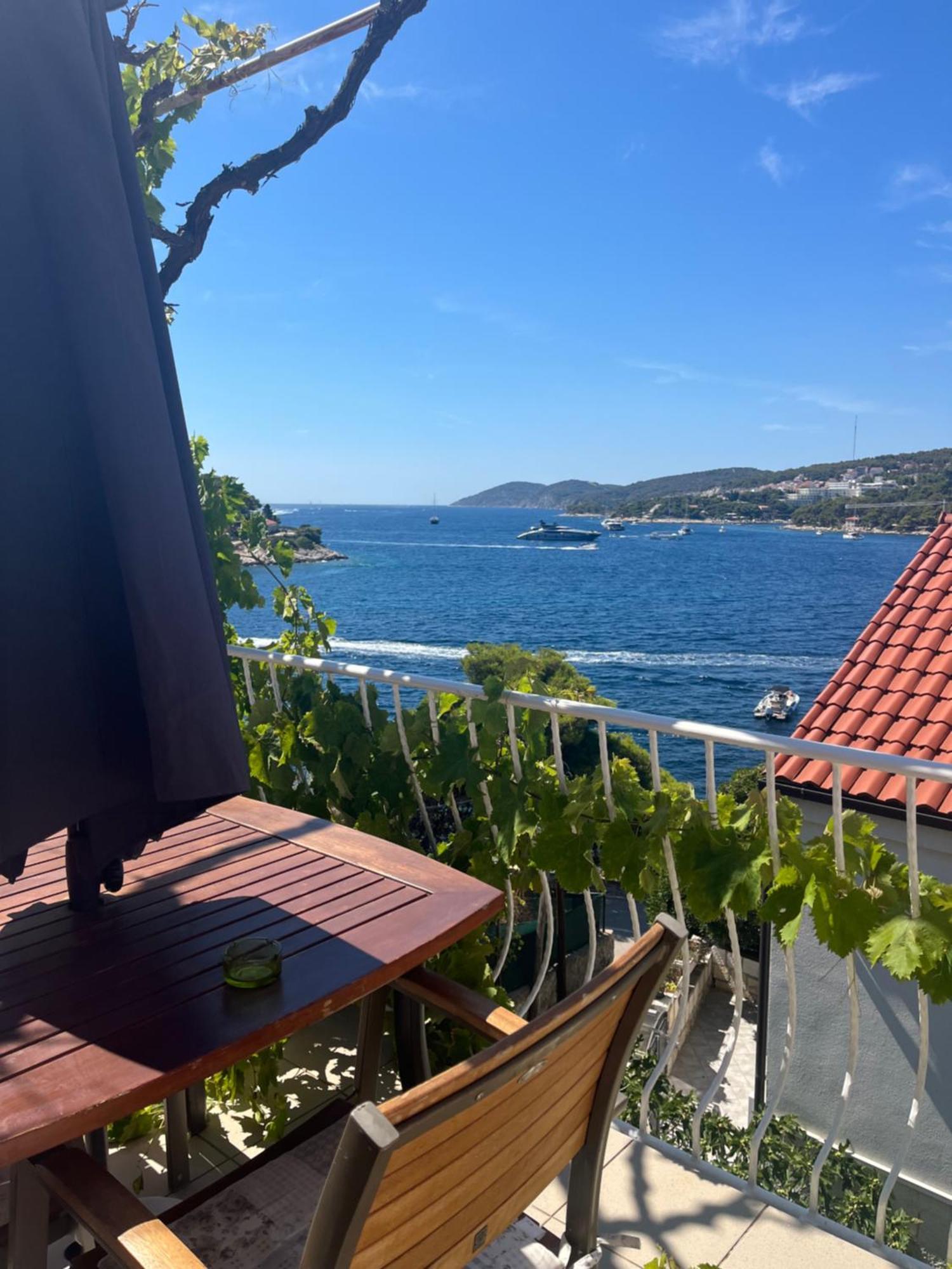Bicanic Apartament Hvar Town