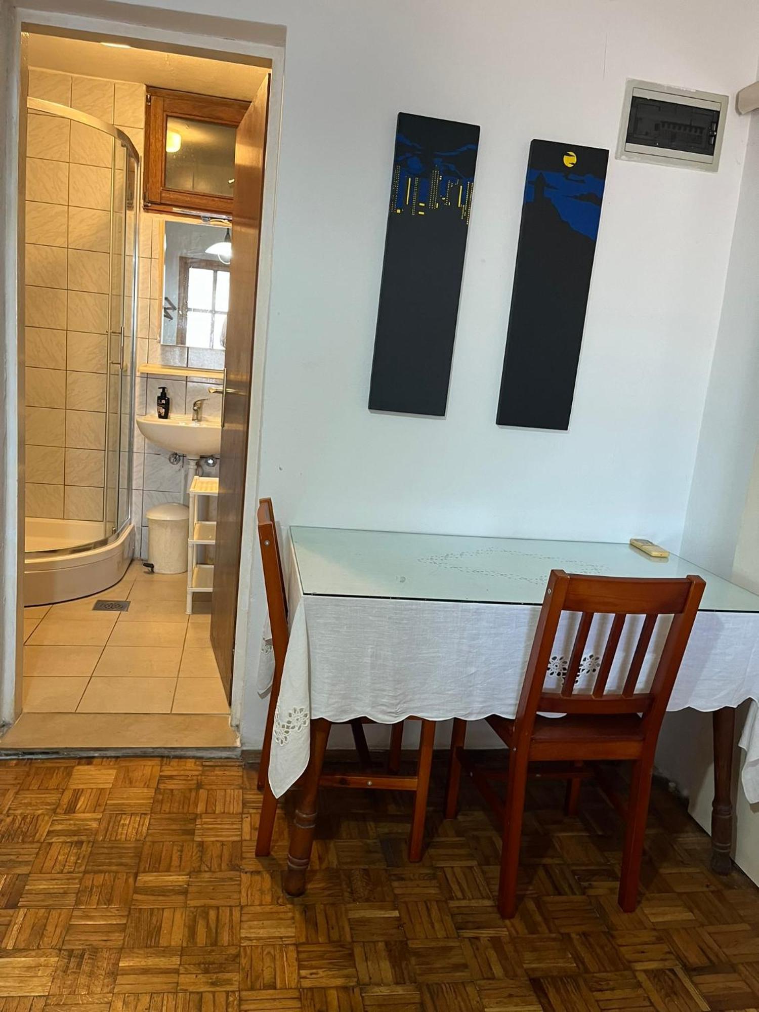 Bicanic Apartament