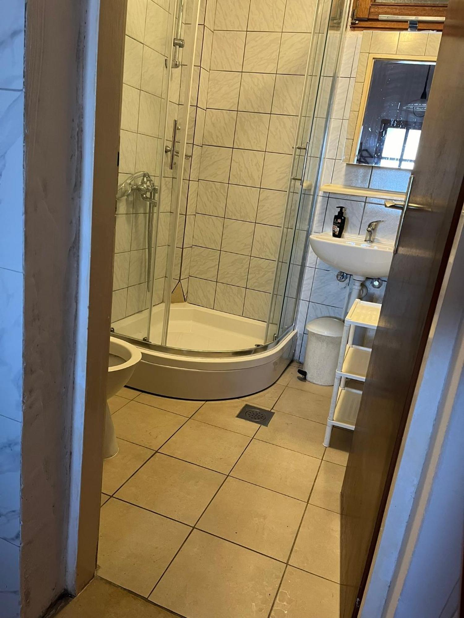 Apartament Bicanic