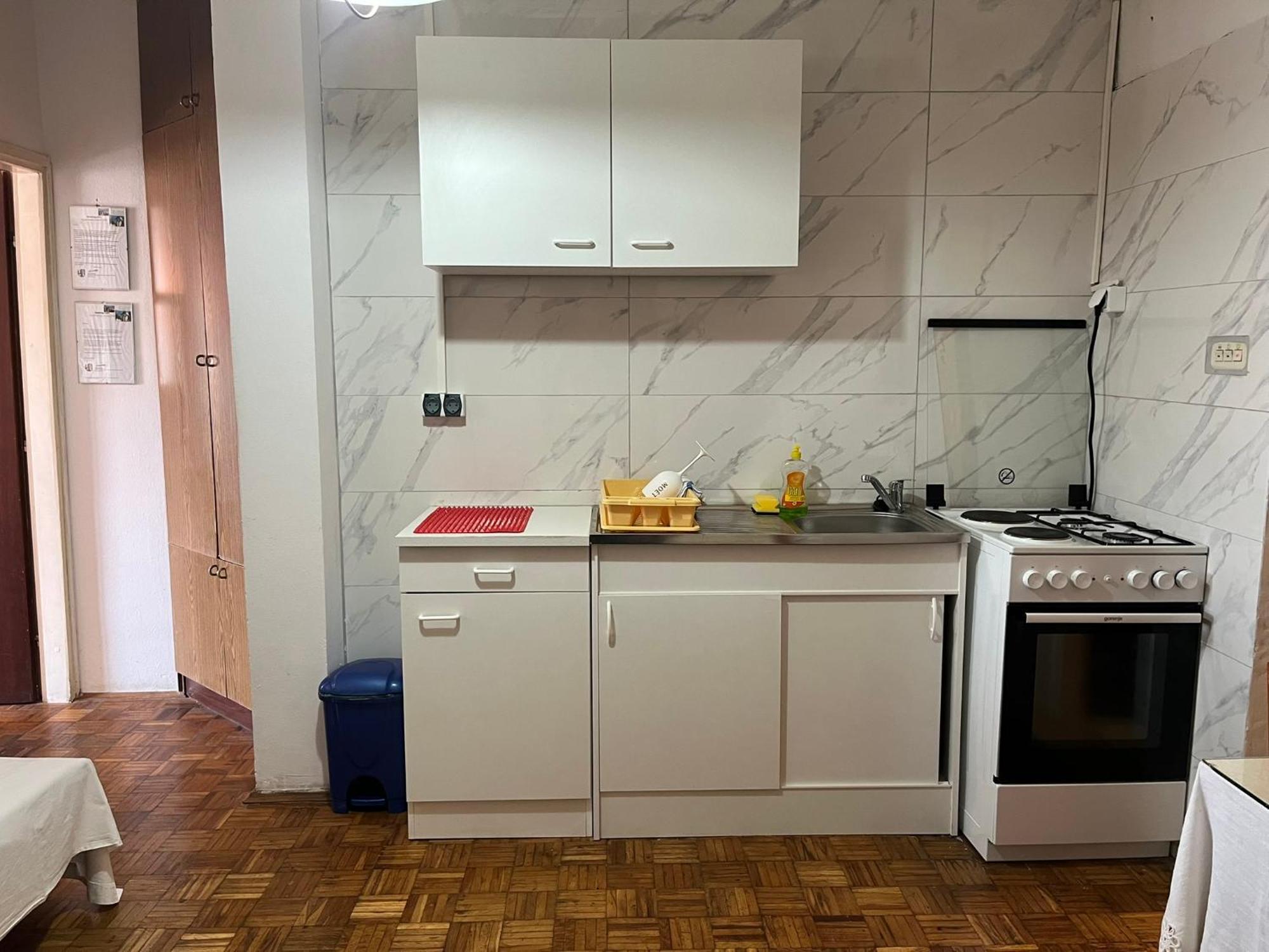 Bicanic Apartament *