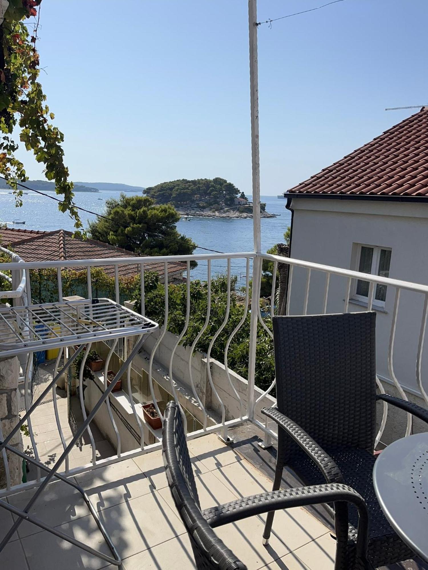 Bicanic Apartament Hvar Town