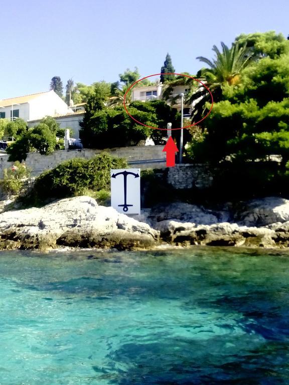 Apartament Bicanic Hvar Town