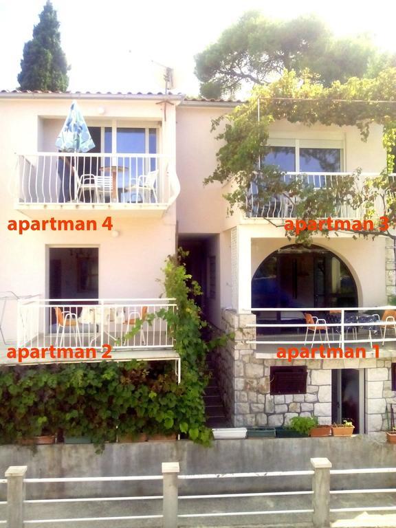 Apartament Bicanic *