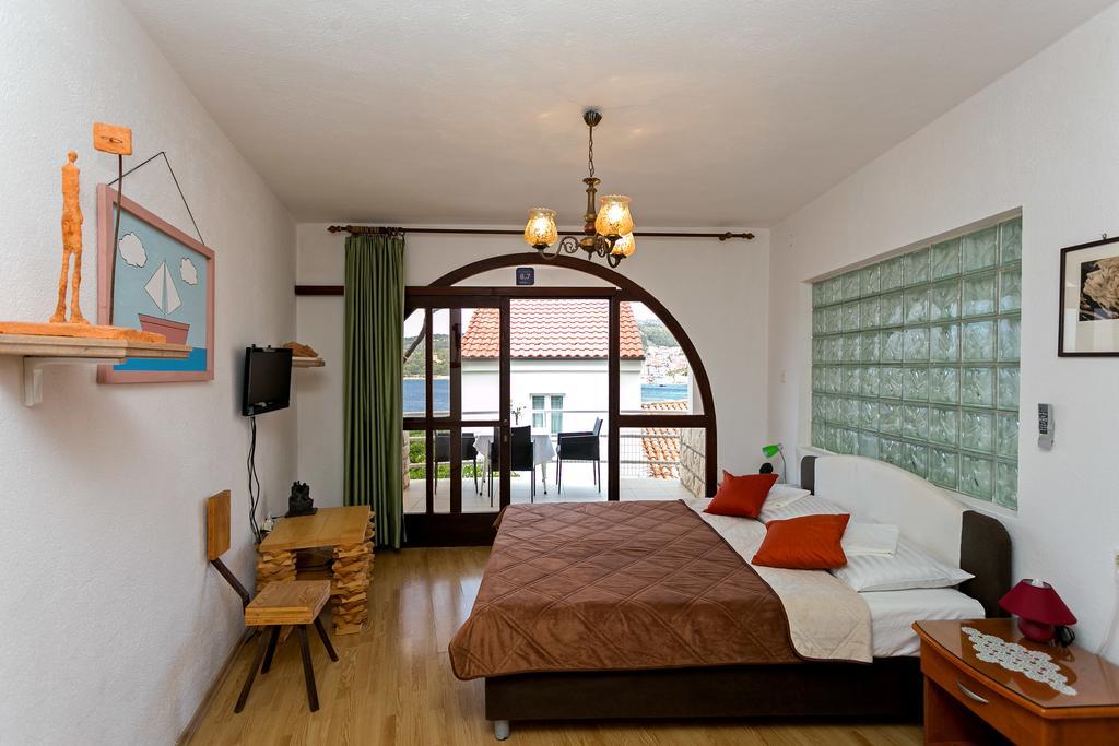 Bicanic Apartament Hvar Town