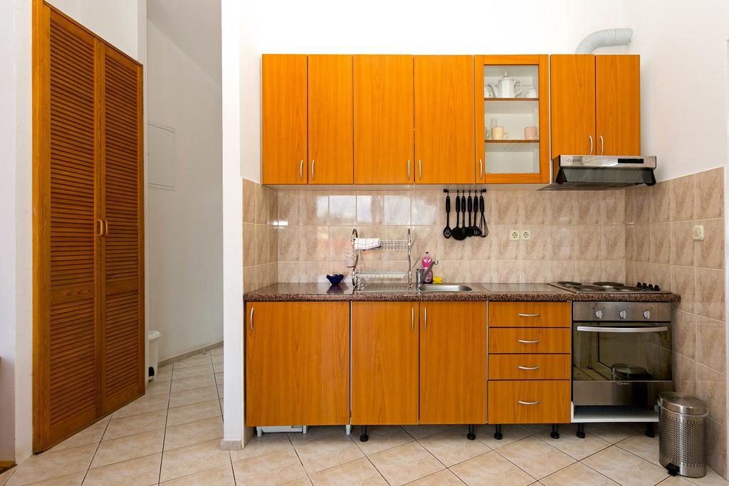 Apartament Bicanic *