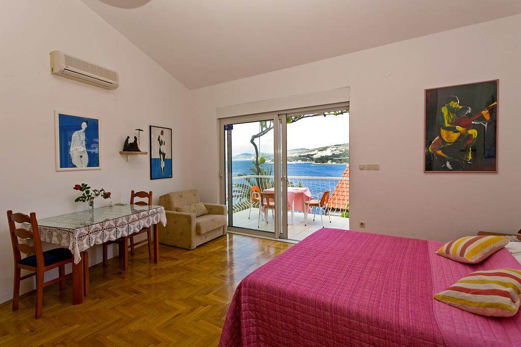Apartament Bicanic