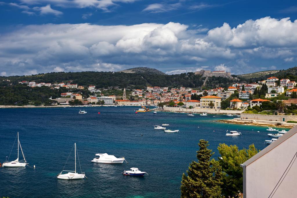 Apartament Bicanic Hvar Town