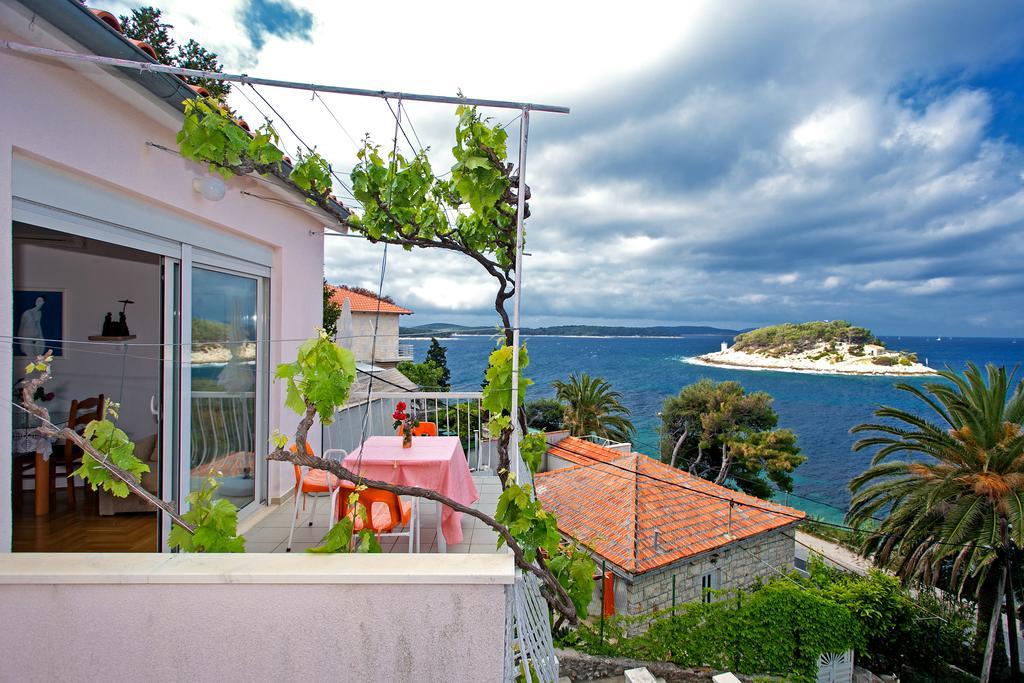 Bicanic * Hvar Town