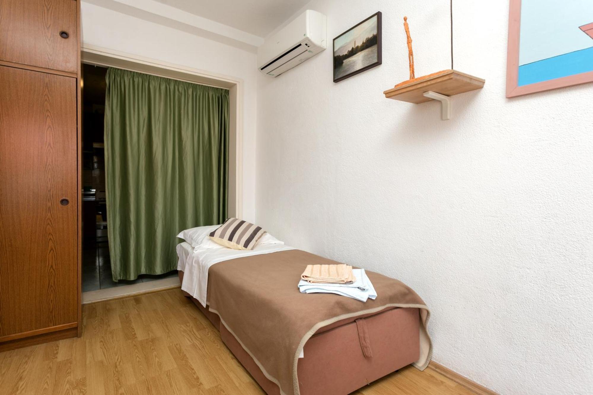 Apartament Bicanic