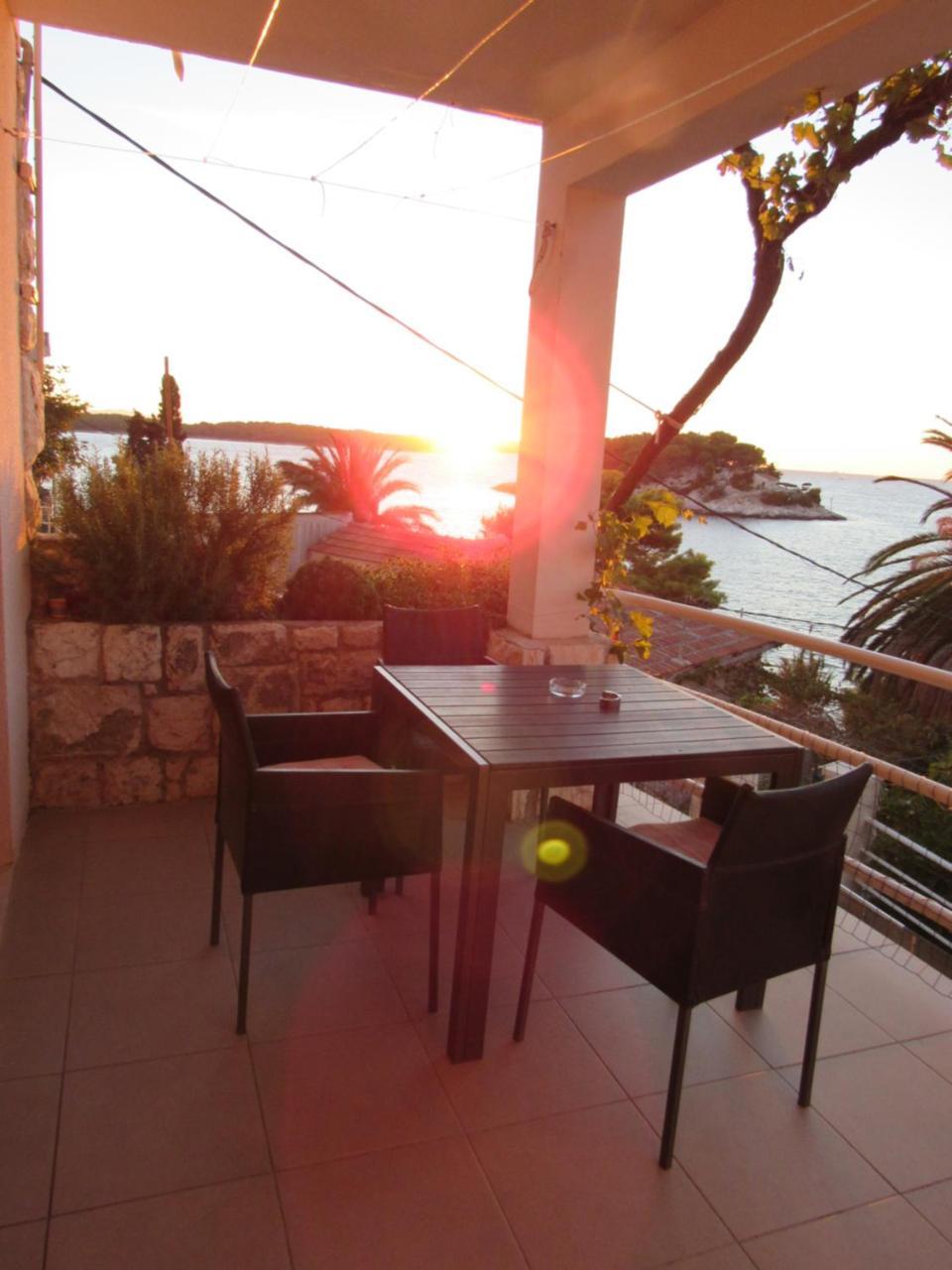 Bicanic Apartament Hvar Town
